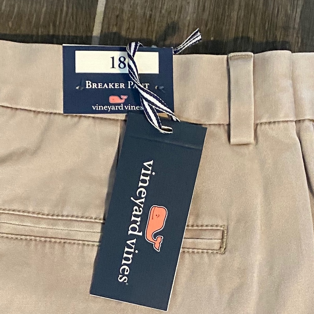 Vineyard Vines Breakers Pants